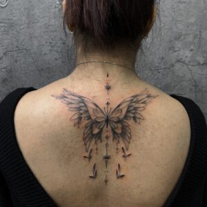 singapore tattoo mostro tattoo