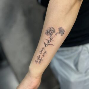 singapore tattoo mostro tattoo