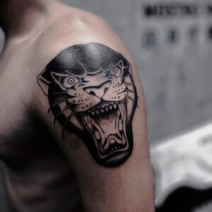 singapore tattoo mostro tattoo