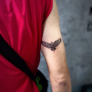 singapore tattoo mostro tattoo