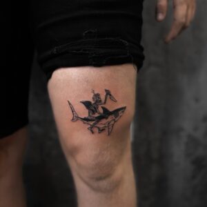 singapore tattoo mostro tattoo