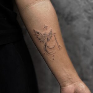 singapore tattoo mostro tattoo