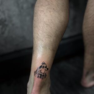 singapore tattoo mostro tattoo