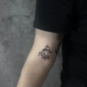 singapore tattoo mostro tattoo