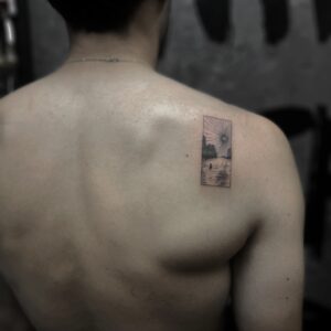 singapore tattoo mostro tattoo