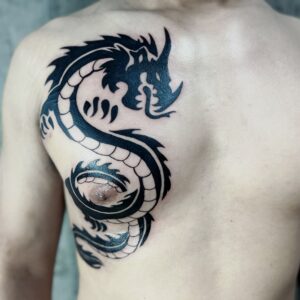 singapore tattoo mostro tattoo