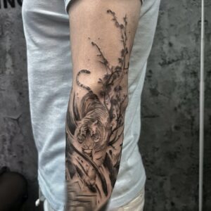 singapore tattoo mostro tattoo