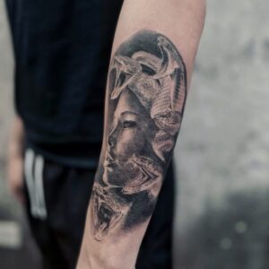 singapore tattoo mostro tattoo