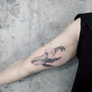 singapore tattoo mostro tattoo