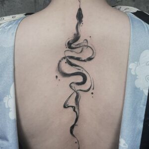 singapore tattoo mostro tattoo