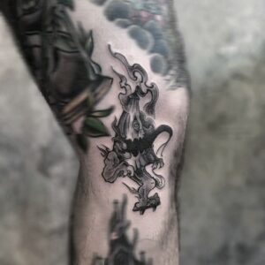 singapore tattoo mostro tattoo