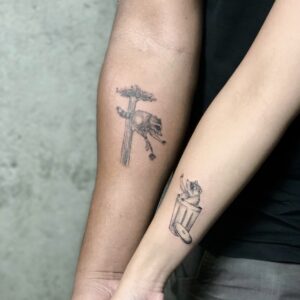 singapore tattoo mostro tattoo