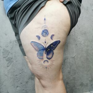 singapore tattoo mostro tattoo