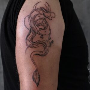 singapore tattoo mostro tattoo