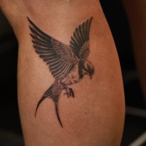 singapore tattoo mostro tattoo