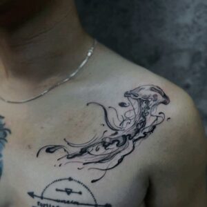 singapore tattoo mostro tattoo