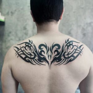 singapore tattoo mostro tattoo