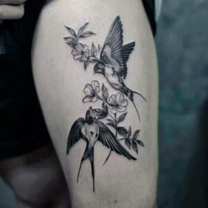 singapore tattoo mostro tattoo